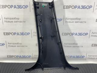 Обшивка стойки Nissan Almera (G15) 2013-2018 815711