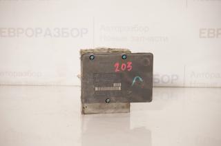 Блок управления ABS Mercedes Benz W203 2000-2006 816838