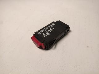 Кнопка аварийной сигнализации Audi A8 [4D] 1999-2002 816644