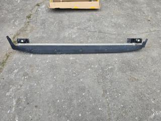 Подножка Mercedes Benz GL-Class X164 2006-2012 818531