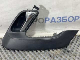 Ручка двери внутренняя правая VW Polo (Sed RUS) 2011-2020 814860