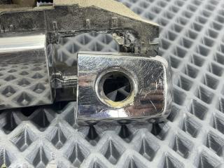Ручка двери передней наружная левая Nissan Almera (G15) 2013-2018 815523