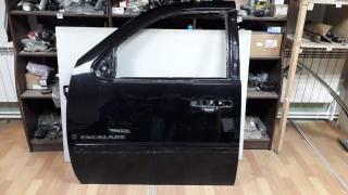 Дверь передняя левая Cadillac Escalade III 2006-2014 811403