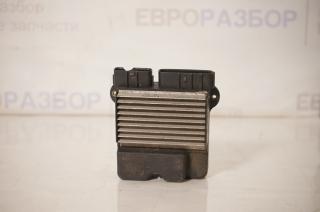 Блок электронный Toyota Avensis (T250) 10/2003 - 02/2010 Седан AZT250, AZT251, AZT255