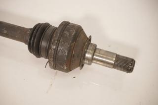 Полуось (привод в сборе) Mercedes Benz GL-Class X164 2006-2012 818864