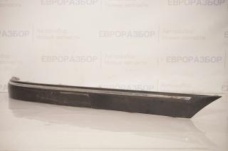 Молдинг заднего бампера Mercedes Benz W203 2000-2006 817194