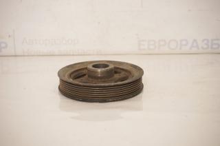 Шкив коленвала Nissan Qashqai (J10) 2006-2014 819489