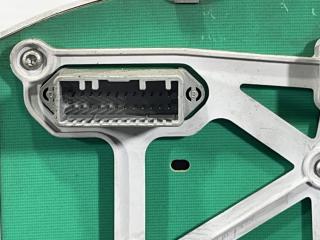 Панель приборов Nissan Almera (G15) 2013-2018 815616