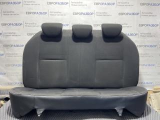 Сиденье салонное Nissan Almera (G15) 2013-2018 813999