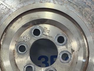 Маховик VW Polo (Sed RUS) 2011-2020 815100