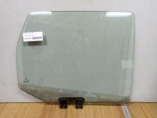 Стекло двери задней правой Mitsubishi Colt (Z3) 2003-2012 810994
