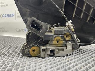 Замок двери передней правой VW Polo (Sed RUS) 2011-2020 813001