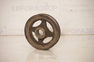 Шкив коленвала Nissan Qashqai (J10) 2006-2014 819489