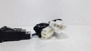 Адаптер USB сетевой VW Polo (Sed RUS) 2011-2020 812220
