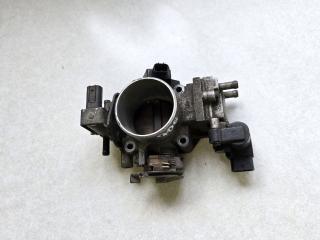 Заслонка дроссельная механическая Honda Stream 10/2000 - 06/2006 Минивэн (3 ряда сидений) RN2, RN4, RN1, RN3, RN5 816445