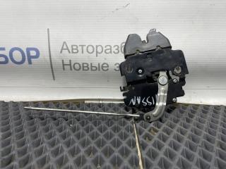Замок багажника Nissan Almera (G15) 2013-2018 813593