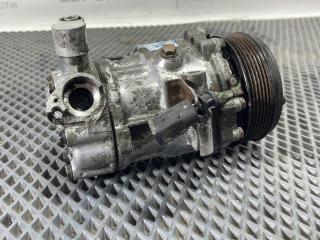 Компрессор системы кондиционирования VW Polo (Sed RUS) 2011-2020 814918