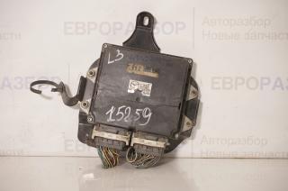 Блок управления двигателем Mazda Mazda 3 (BL) 2009-2013 818533