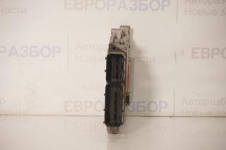 Блок управления двигателем Hyundai Avante 2010-2015 817836