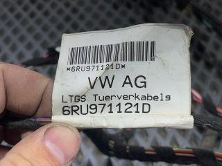 Проводка (коса) VW Polo (Sed RUS) 2011-2020 815045