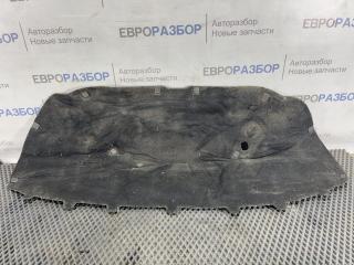 Шумоизоляция капота VW Polo (Sed RUS) 2011-2020 815096