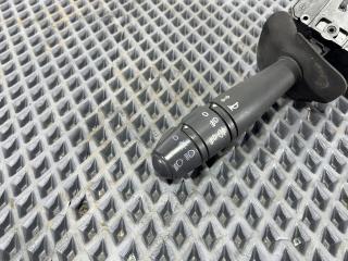 Переключатель поворотов подрулевой Nissan Almera (G15) 2013-2018 815607