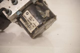Блок управления ABS BMW 3-серия F30/F31/F80 2011-2020 819274