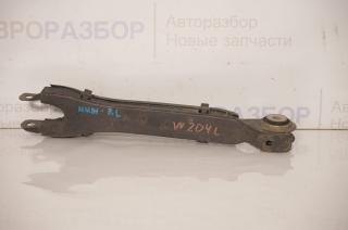 Рычаг задний нижний левый Mercedes Benz W204 2007-2015 817082