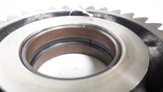 Шестерня ГРМ промежуточная VW Touareg 2002-2010 811153