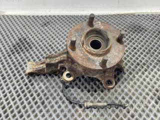 Кулак поворотный передний левый Nissan Almera N16 2000-2006 815211