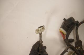 Проводка (коса) Chevrolet Lanos 2004-2010 817156