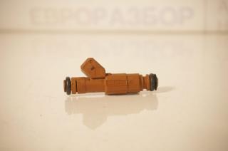 Форсунка инжекторная электрическая Volvo V70 2000-2007 816814