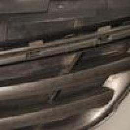 Решетка радиатора Toyota Corolla E150 2006-2013 820211