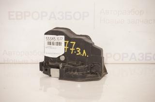 Замок двери BMW 5-серия F10/F11 2009-2016 819530