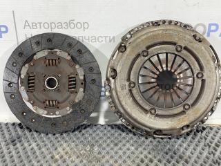 Корзина сцепления VW Polo (Sed RUS) 2011-2020 815102