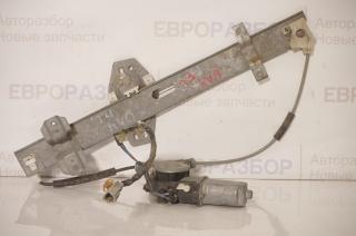 Стеклоподъемник электр. передний левый Honda Inspire 02/1995 - 09/1998 Седан UA1, UA2, UA3 817115