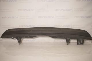 Накладка заднего бампера Toyota Highlander II 2007-2013 820209