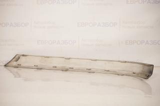 Молдинг заднего бампера Mercedes Benz W203 2000-2006 817193