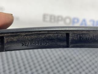 Накладка переднего крыла правого Renault Sandero 2009-2014 815826