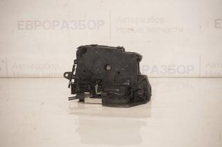 Замок двери задней левой BMW X6 E71 2008-2014 820118