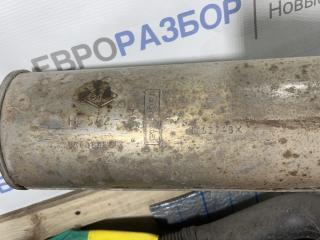 Глушитель выхлопных газов Nissan Almera (G15) 2013-2018 814330
