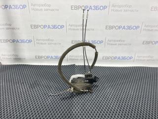 Замок двери передней правой Nissan Almera (G15) 2013-2018 815518