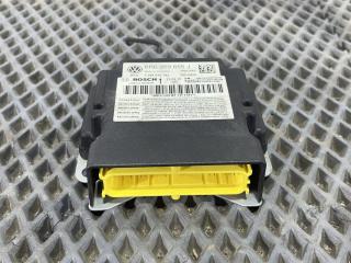 Блок управления AIR BAG VW Polo (Sed RUS) 2011-2020 815028