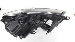 Фара левая VW Golf VI 2009-2013 811796