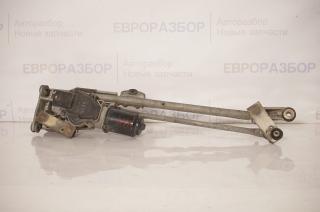 Моторчик стеклоочистителя передний Honda Inspire 02/1995 - 09/1998 Седан UA1, UA2, UA3 817076
