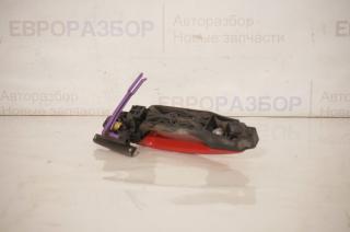 Ручка двери наружная правая Suzuki Vitara 2015> 820112