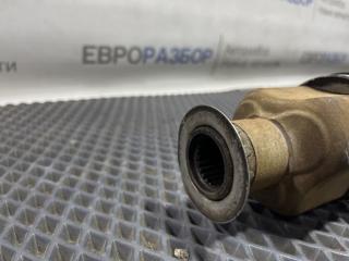 Полуось передняя правая Nissan Almera (G15) 2013-2018 813762