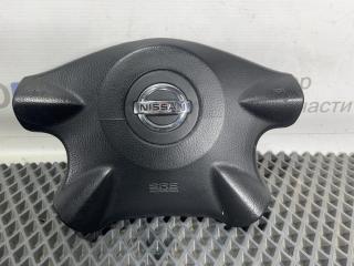 Подушка безопасности в рулевое колесо Nissan Almera N16 2000-2006 815196