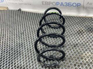 Пружина передняя VW Polo (Sed RUS) 2011-2020 814819