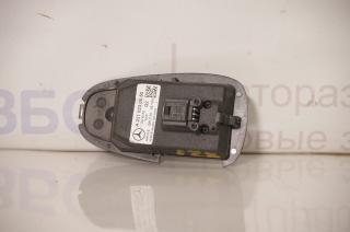 Блок управления ESP Mercedes Benz W221 2005-2013 817188